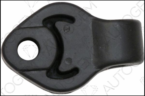 AUTOGEM CSM716 - Holding Bracket, silencer car-mod.net