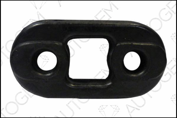 AUTOGEM CSM712 - Holding Bracket, silencer car-mod.net
