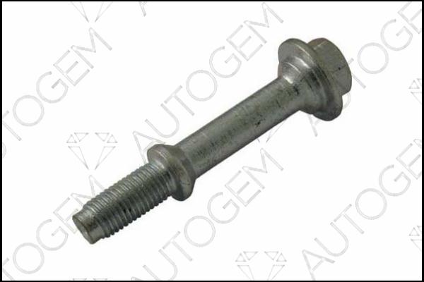 AUTOGEM EMS45 - Bolt, exhaust system car-mod.net