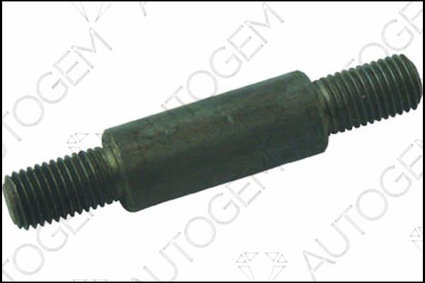 AUTOGEM EMS61 - Bolt, exhaust system car-mod.net
