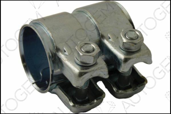 AUTOGEM EPC5080 - Pipe Connector, exhaust system car-mod.net