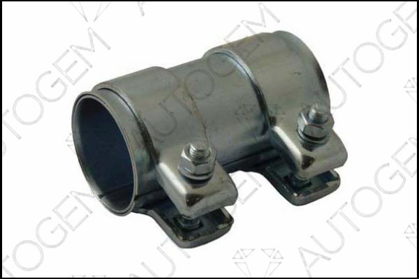 AUTOGEM EPC4695 - Pipe Connector, exhaust system car-mod.net