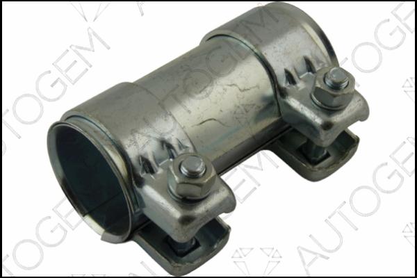 AUTOGEM EPC50125 - Pipe Connector, exhaust system car-mod.net
