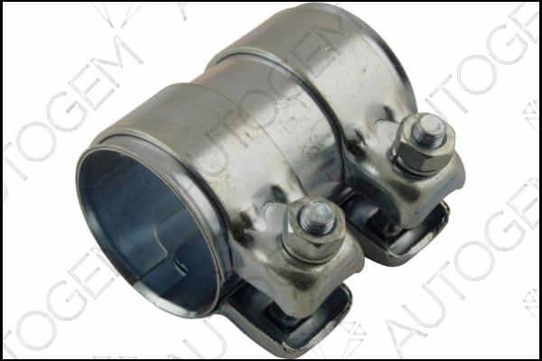 AUTOGEM EPC6595 - Pipe Connector, exhaust system car-mod.net