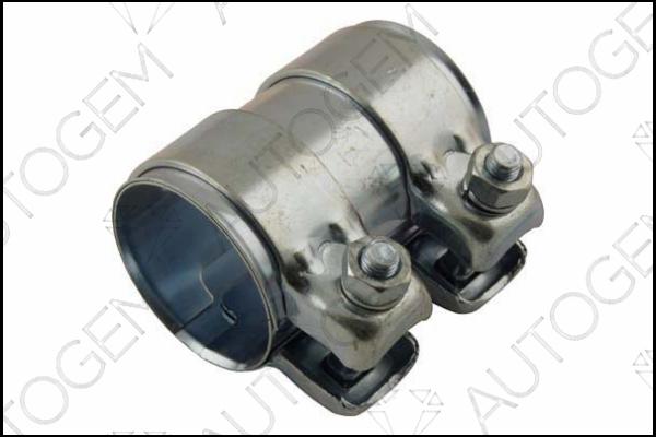 AUTOGEM EPC6195 - Pipe Connector, exhaust system car-mod.net