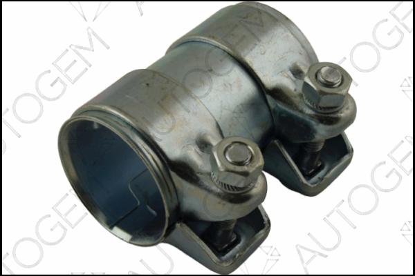 AUTOGEM EPC3995 - Pipe Connector, exhaust system car-mod.net