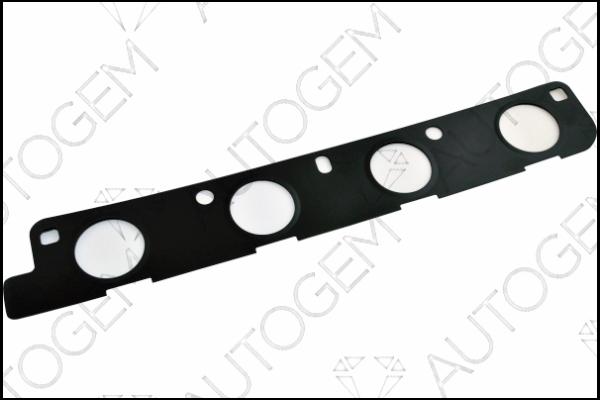 AUTOGEM MG966 - Gasket, exhaust manifold car-mod.net