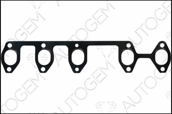 AUTOGEM MG985 - Gasket, exhaust manifold car-mod.net