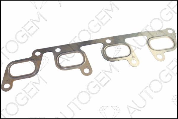 AUTOGEM MG978 - Gasket, exhaust manifold car-mod.net