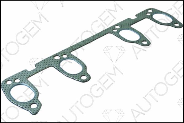 AUTOGEM MG463 - Gasket, exhaust manifold car-mod.net