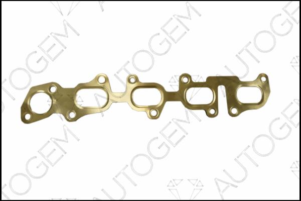 AUTOGEM MG4013 - Gasket, exhaust manifold car-mod.net