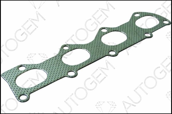 AUTOGEM MG402 - Gasket, exhaust manifold car-mod.net