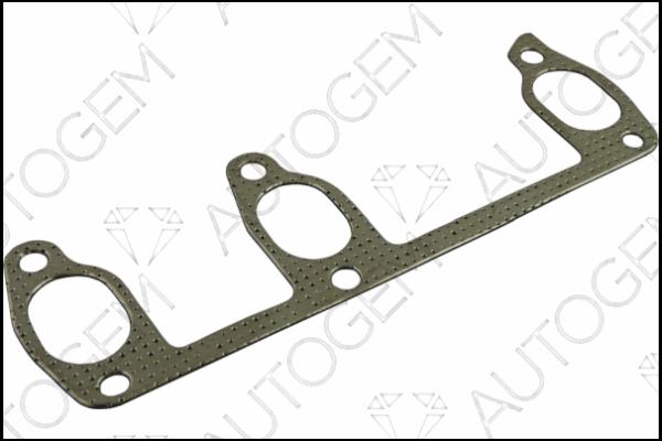 AUTOGEM MG416 - Gasket, exhaust manifold car-mod.net