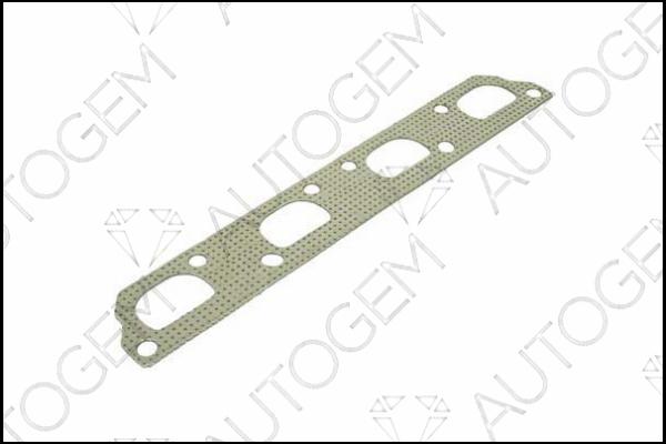 AUTOGEM MG424 - Gasket, exhaust manifold car-mod.net