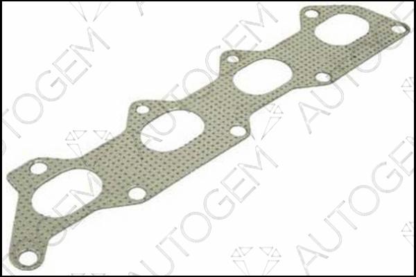 AUTOGEM MG423 - Gasket, exhaust manifold car-mod.net