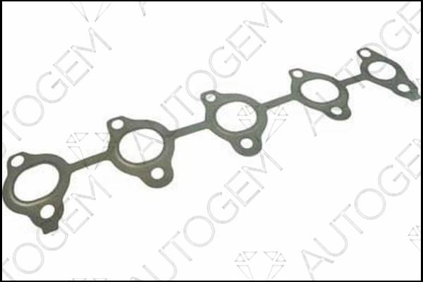 AUTOGEM MG664 - Gasket, exhaust manifold car-mod.net