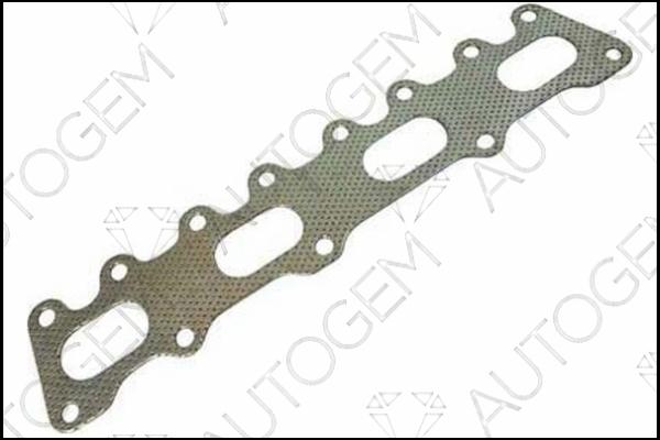 AUTOGEM MG676 - Gasket, exhaust manifold car-mod.net