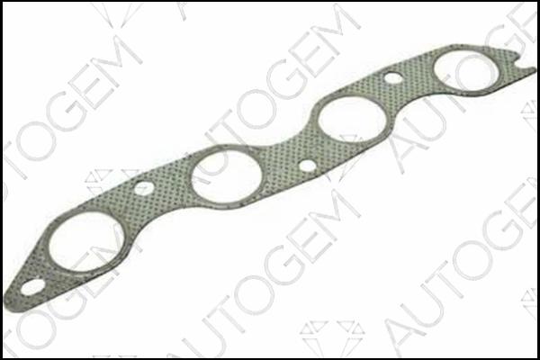 AUTOGEM MG841 - Gasket, exhaust manifold car-mod.net