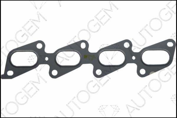 AUTOGEM MG792 - Gasket, exhaust manifold car-mod.net