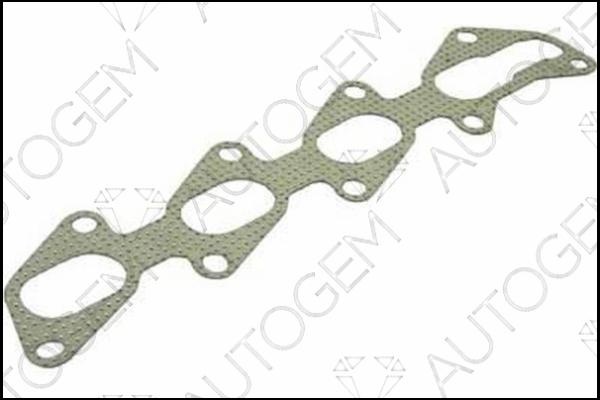 AUTOGEM MG753 - Gasket, exhaust manifold car-mod.net