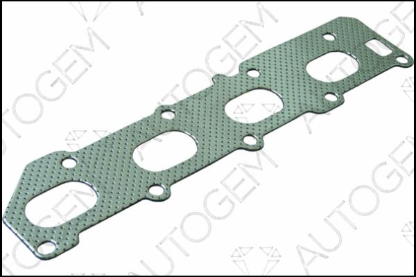 AUTOGEM MG767 - Gasket, exhaust manifold car-mod.net