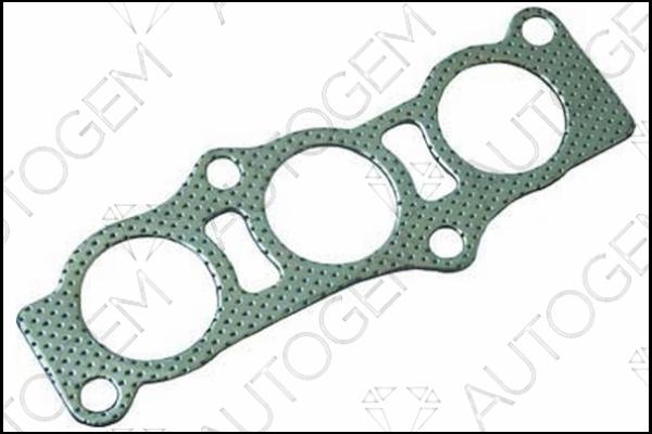 AUTOGEM MG785 - Gasket, exhaust manifold car-mod.net