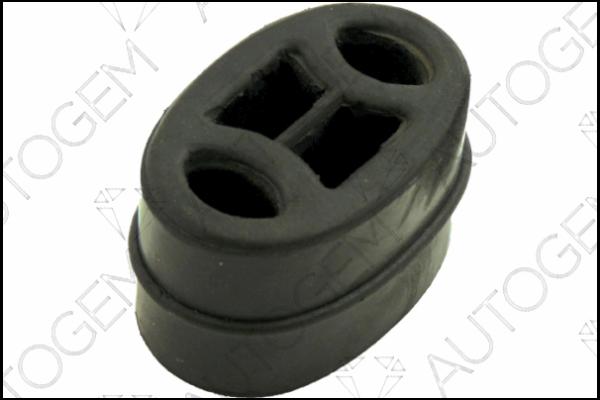 AUTOGEM SM91EP - Holding Bracket, silencer car-mod.net