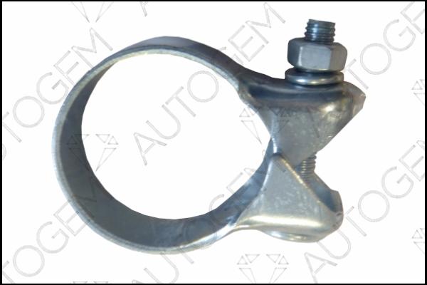 AUTOGEM VW54 - Pipe Connector, exhaust system car-mod.net