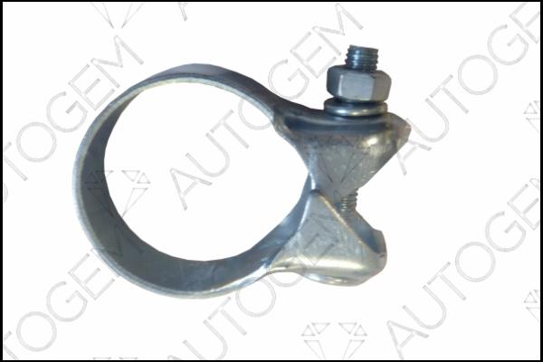 AUTOGEM VW46 - Pipe Connector, exhaust system car-mod.net