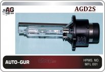Auto-GUR D2S - Bulb, headlight car-mod.net