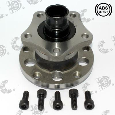 Autokit 01.964 - Bearing Kit, wheel hub car-mod.net