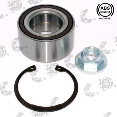 Autokit 01.98094 - Bearing Kit, wheel hub car-mod.net
