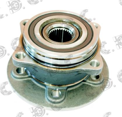 Autokit 01.98097 - Bearing Kit, wheel hub car-mod.net