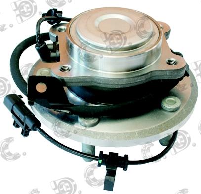 Autokit 01.98054 - Bearing Kit, wheel hub car-mod.net