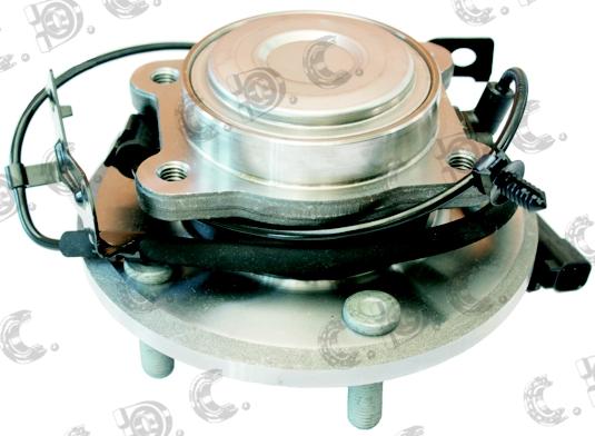 Autokit 01.98053 - Bearing Kit, wheel hub car-mod.net