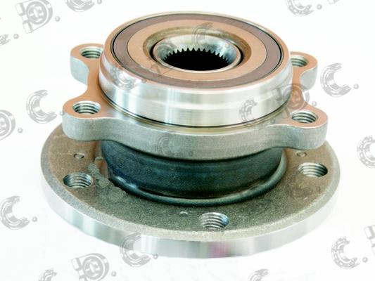 Autokit 01.98060 - Bearing Kit, wheel hub car-mod.net