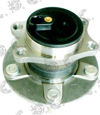 Autokit 01.98010 - Bearing Kit, wheel hub car-mod.net