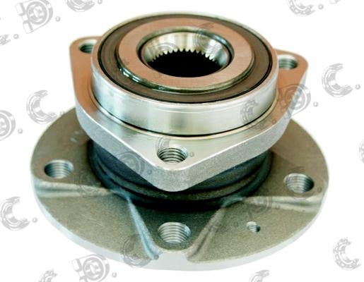 Autokit 01.98102 - Bearing Kit, wheel hub car-mod.net