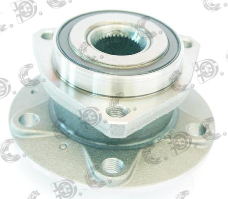 Autokit 01.98178 - Bearing Kit, wheel hub car-mod.net