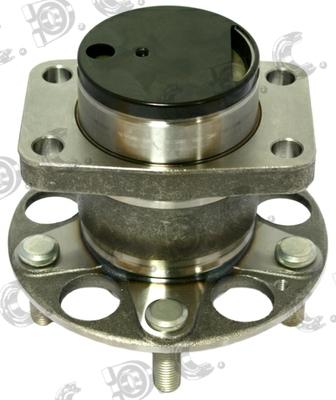 Autokit 01.98297 - Bearing Kit, wheel hub car-mod.net