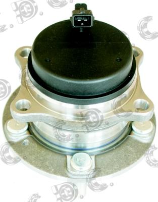 Autokit 01.97959 - Bearing Kit, wheel hub car-mod.net