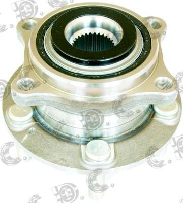 Autokit 01.97958 - Bearing Kit, wheel hub car-mod.net