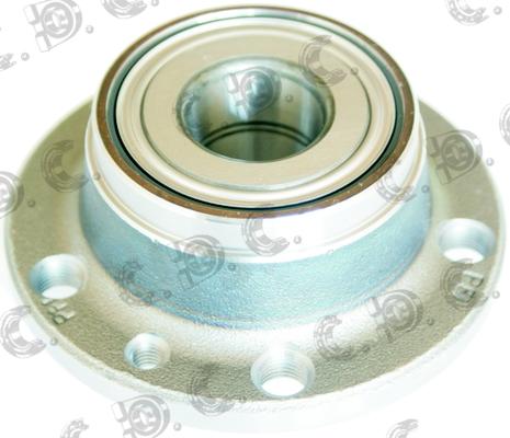 Autokit 01.97952 - Bearing Kit, wheel hub car-mod.net