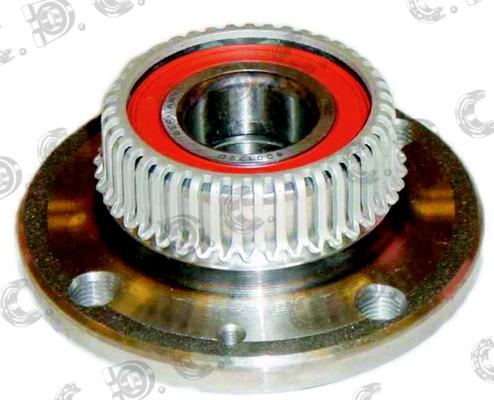 Autokit 01.97439 - Bearing Kit, wheel hub car-mod.net