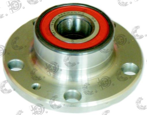 Autokit 01.97479 - Bearing Kit, wheel hub car-mod.net