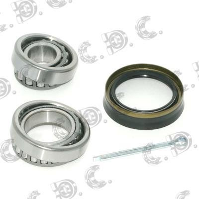 Autokit 01.97159 - Bearing Kit, wheel hub car-mod.net