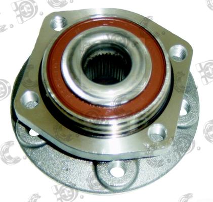 Autokit 01.97175 - Bearing Kit, wheel hub car-mod.net