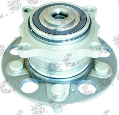 Autokit 01.97859 - Bearing Kit, wheel hub car-mod.net