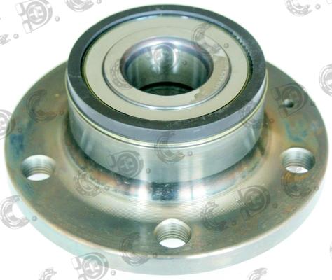 Autokit 01.97825 - Bearing Kit, wheel hub car-mod.net