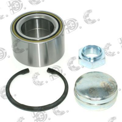Autokit 01.97348 - Bearing Kit, wheel hub car-mod.net